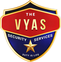 The Vyas Security Services Pvt. Ltd.